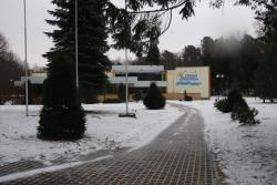 OSW "Leśnik" zimową porą też czeka z atrakcjami ...