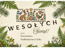 Życzenia Wielkanocne